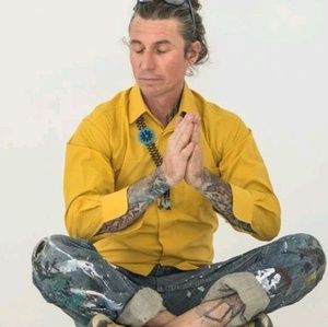 Meet your Posher, Nathaniel